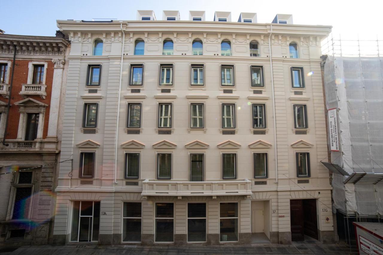 Be Mate Torino Centro公寓 外观 照片
